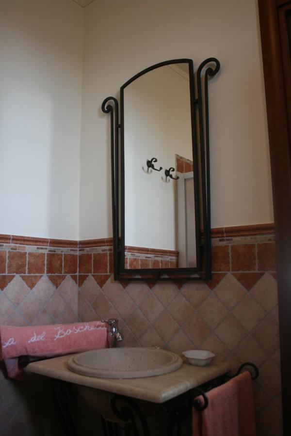 B&B Casa Del Boschetto Torriana ภายนอก รูปภาพ